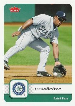 Adrian Beltre