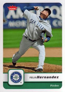 Felix Hernandez
