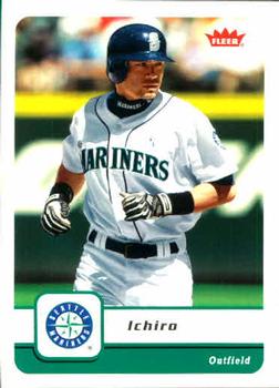 Ichiro