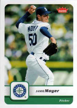 Jamie Moyer