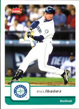 Raul Ibanez