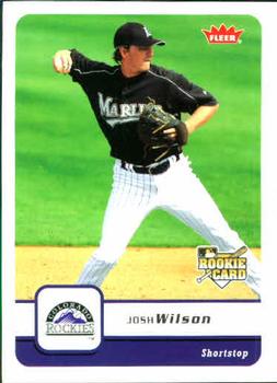 Josh Wilson
