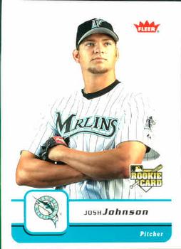 Josh Johnson