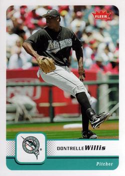 Dontrelle Willis
