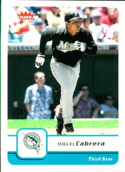 Miguel Cabrera