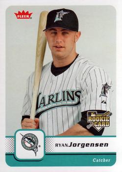 Ryan Jorgensen