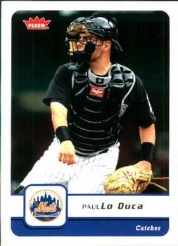 Paul Lo Duca