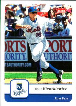 Doug Mientkiewicz
