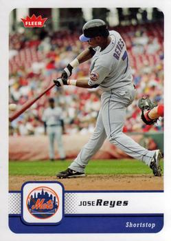 Jose Reyes