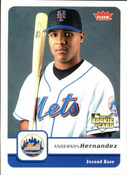 Anderson Hernandez