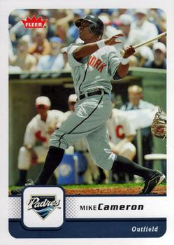 Mike Cameron
