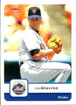 Tom Glavine