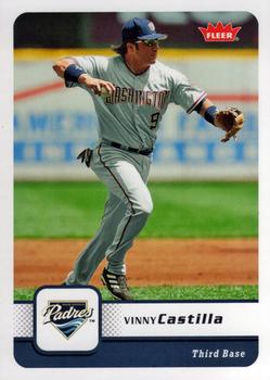 Vinny Castilla