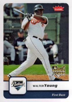 Walter Young