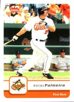 Rafael Palmeiro