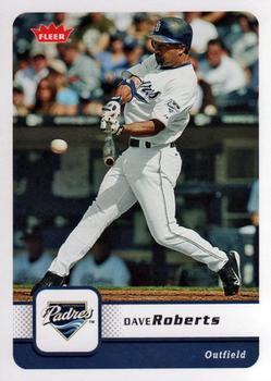 Dave Roberts