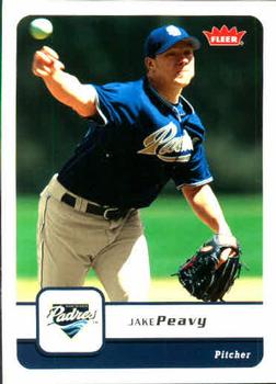 Jake Peavy