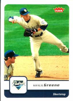 Khalil Greene
