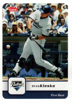 Ryan Klesko
