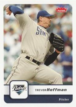 Trevor Hoffman