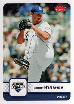 Woody Williams