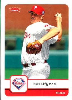 Brett Myers