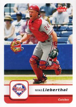 Mike Lieberthal