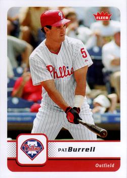 Pat Burrell