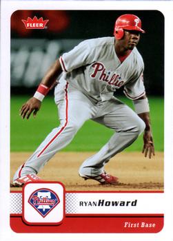 Ryan Howard