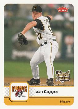 Matt Capps