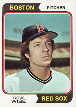 Rick Wise