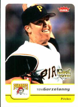 Tom Gorzelanny