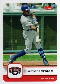 Alfonso Soriano