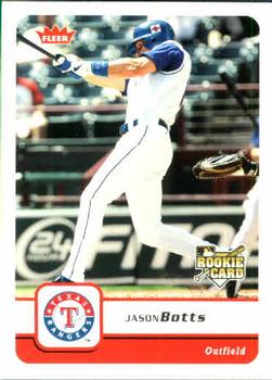Jason Botts