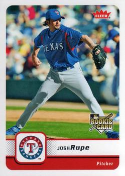 Josh Rupe