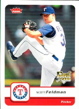 Scott Feldman