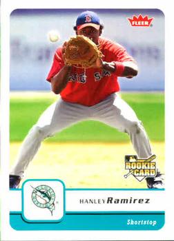 Hanley Ramirez