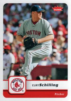 Curt Schilling