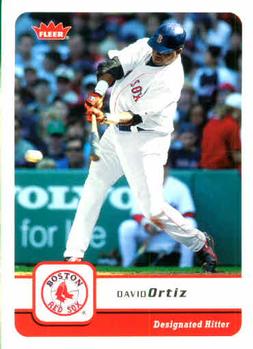 David Ortiz