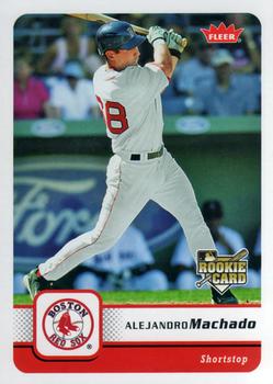 Alejandro Machado