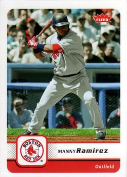 Manny Ramirez