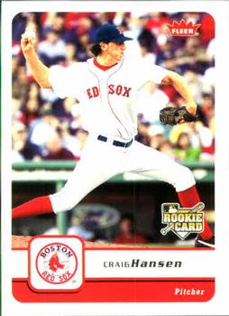 Craig Hansen