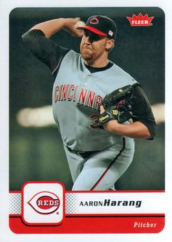 Aaron Harang