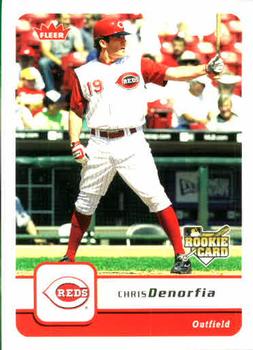 Chris Denorfia