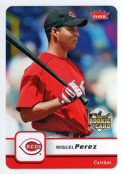 Miguel Perez