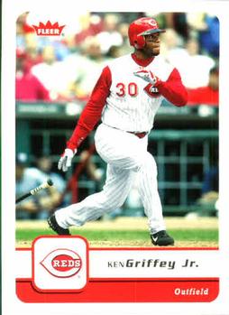 Ken Griffey Jr.