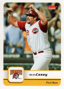 Sean Casey