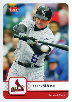 Aaron Miles