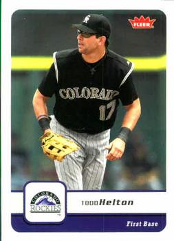 Todd Helton