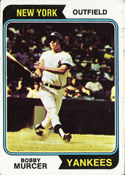 Bobby Murcer